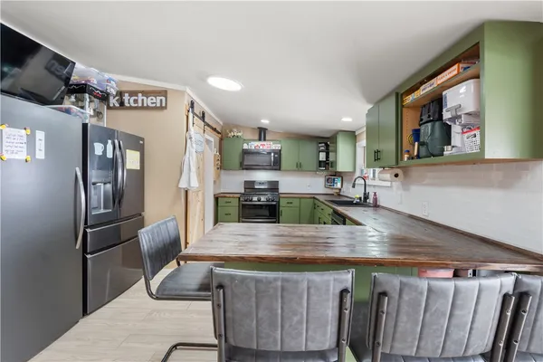 $254,400 | 4268 Lake Road, Howard, NY 14809