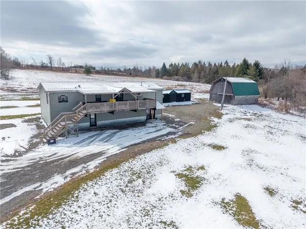 $254,400 | 4268 Lake Road, Howard, NY 14809