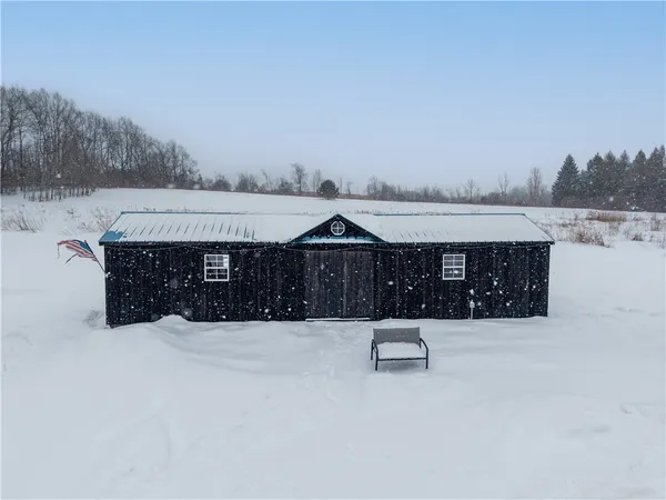 $254,400 | 4268 Lake Road, Howard, NY 14809