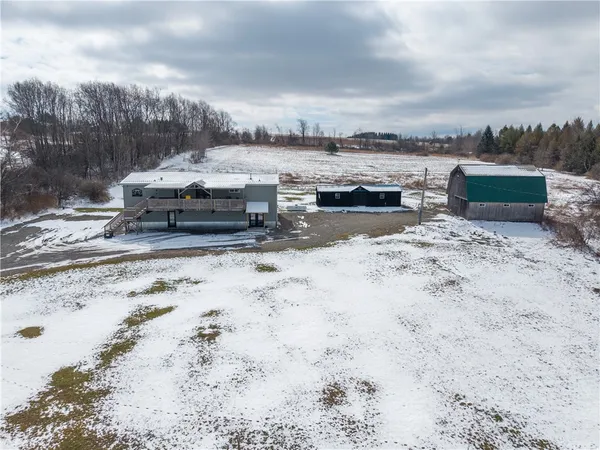 $254,400 | 4268 Lake Road, Howard, NY 14809