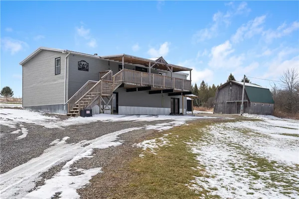 $254,400 | 4268 Lake Road, Howard, NY 14809