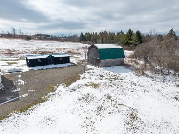 $254,400 | 4268 Lake Road, Howard, NY 14809