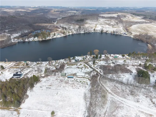 $254,400 | 4268 Lake Road, Howard, NY 14809