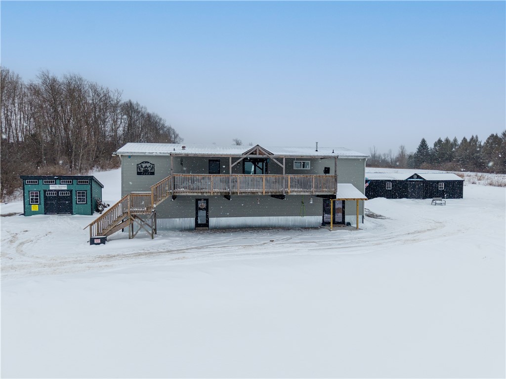 4268 Lake Road Howard, NY 14809 - Photo 6 of 49