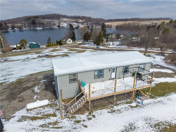 $254,400 | 4268 Lake Road, Howard, NY 14809