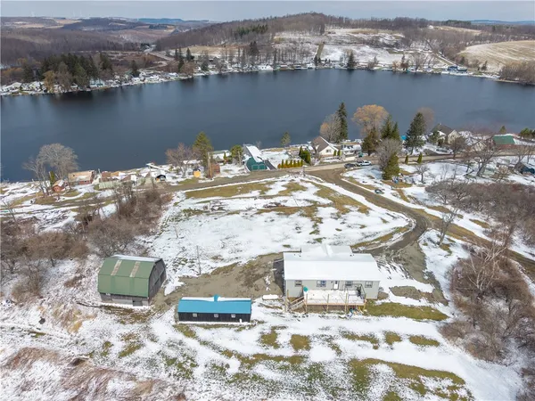 $254,400 | 4268 Lake Road, Howard, NY 14809