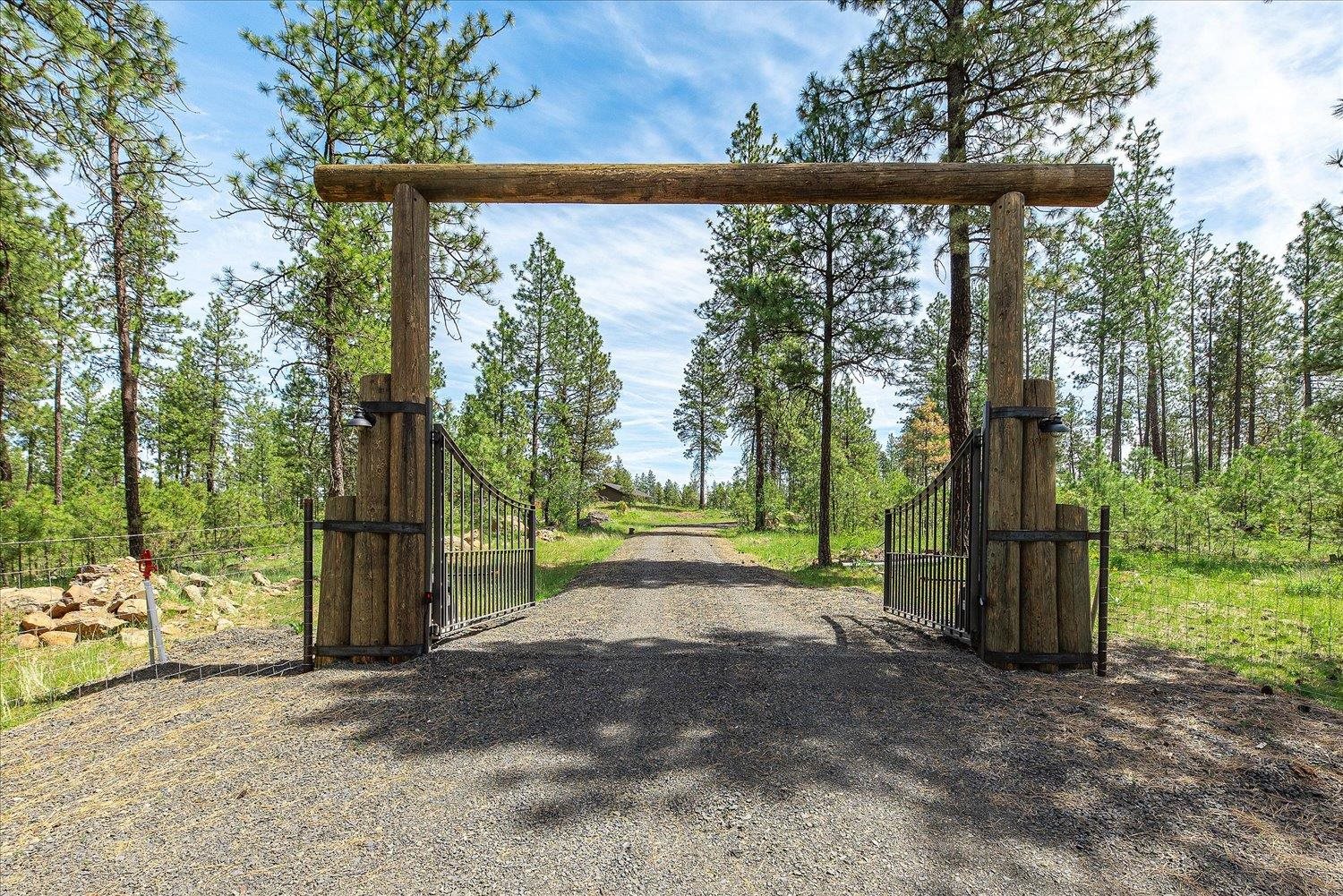 23755 South Ritchey Road Cheney, WA 99004 - Photo 1 of 34