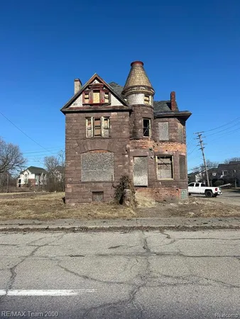 $189,999 | 3704 14th Street, Detroit, MI 48208