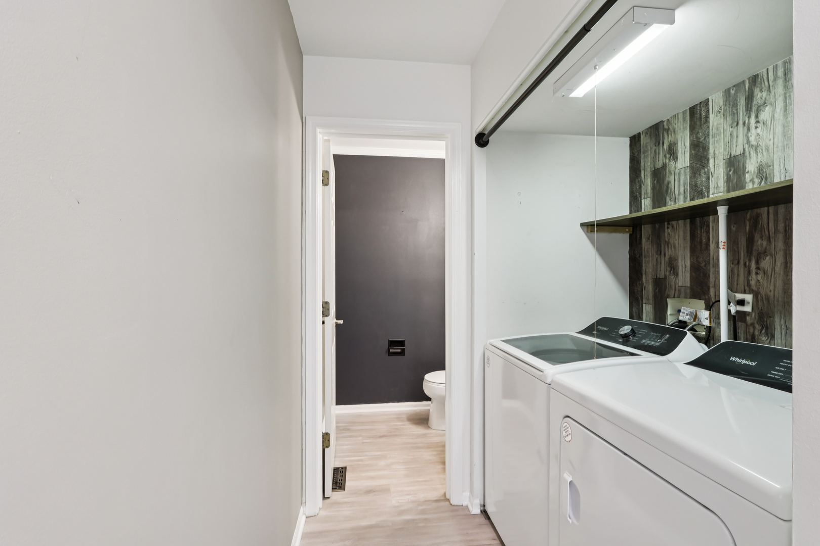 257 Indian Ridge Lane Lake Villa, IL 60046 - Photo 24 of 38 a room with storage and utility