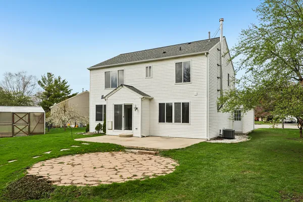 $385,000 | 257 Indian Ridge Lane, Lake Villa, IL 60046