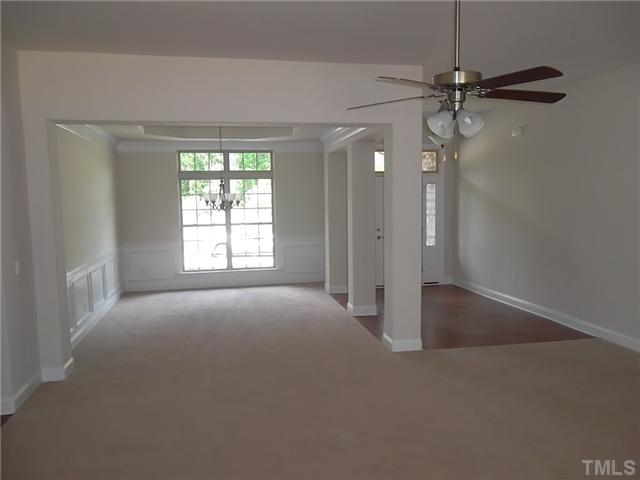 11 Cypress Ridge Way. Willow Spring, NC 27592 - Photo 4 of 9 Gallery Image 4