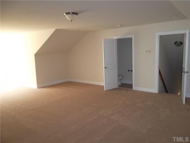 11 Cypress Ridge Way. Willow Spring, NC 27592 - Photo 7 of 9 Gallery Image 7