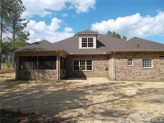11 Cypress Ridge Way. Willow Spring, NC 27592 - Photo 8 of 9 Gallery Image 8