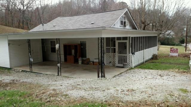 170 Tub Springs Road Harriman, TN 37748 - Photo 2 of 32 Front View