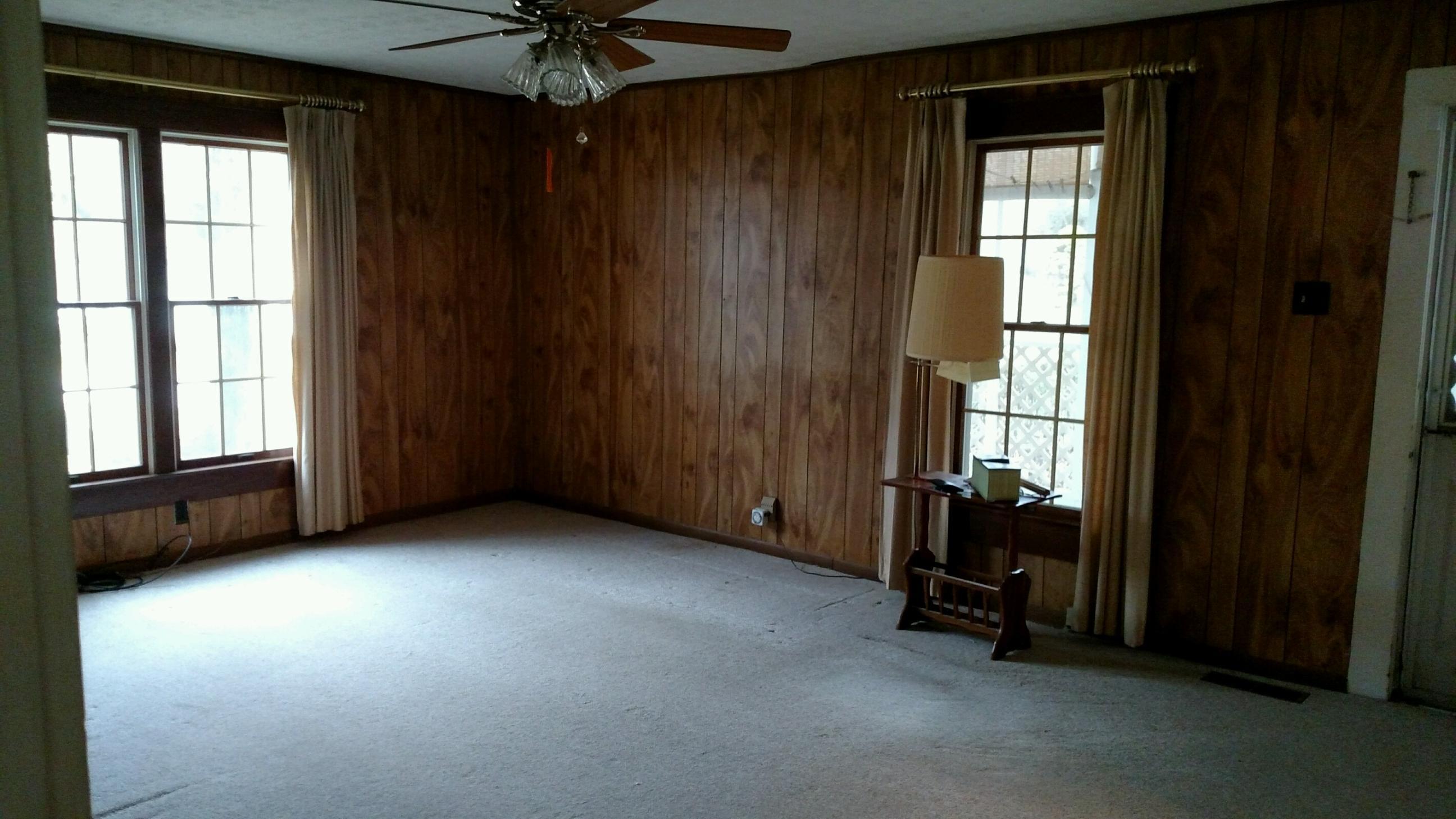 170 Tub Springs Road Harriman, TN 37748 - Photo 13 of 32 Living Room