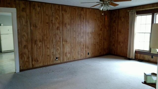 170 Tub Springs Road Harriman, TN 37748 - Photo 14 of 32 Living Room