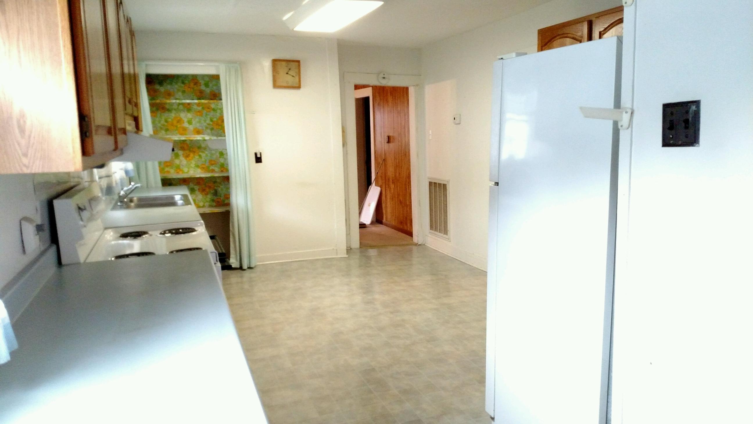 170 Tub Springs Road Harriman, TN 37748 - Photo 17 of 32 Kitchen