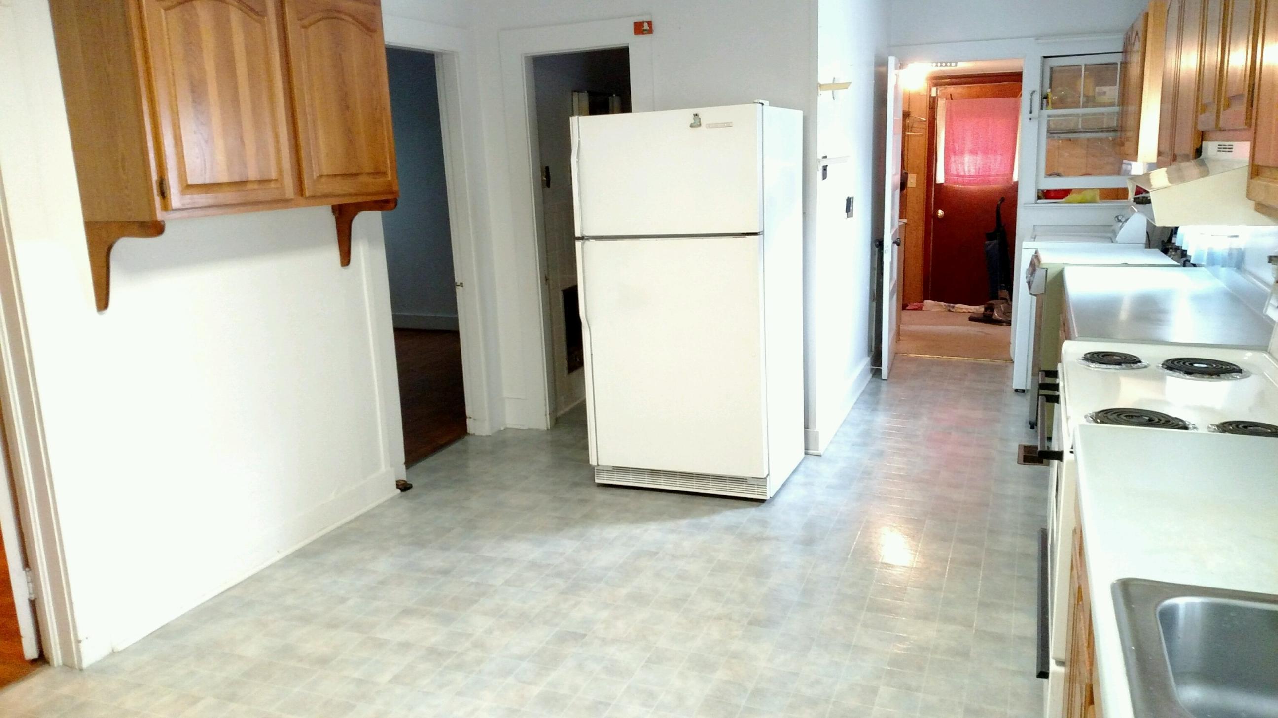 170 Tub Springs Road Harriman, TN 37748 - Photo 20 of 32 Kitchen