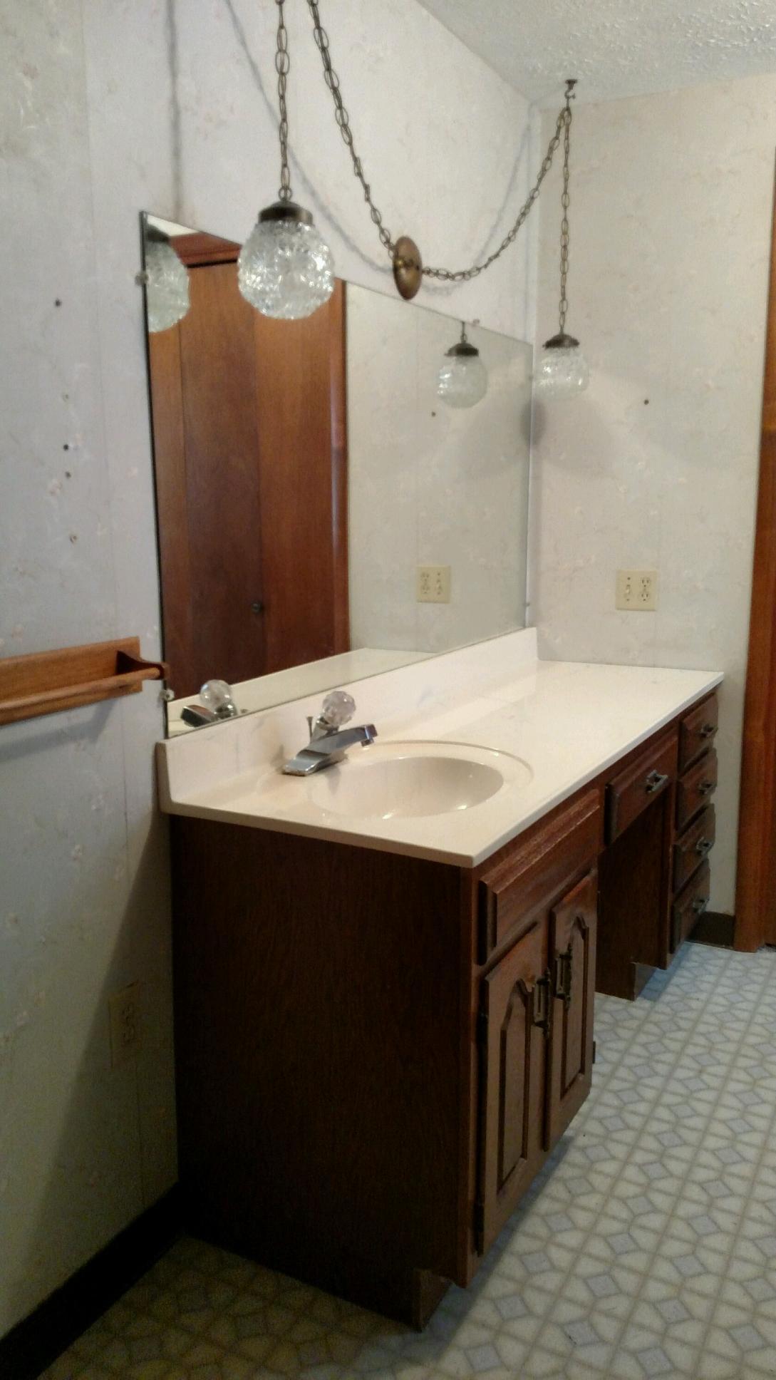 170 Tub Springs Road Harriman, TN 37748 - Photo 27 of 32 Master Bath