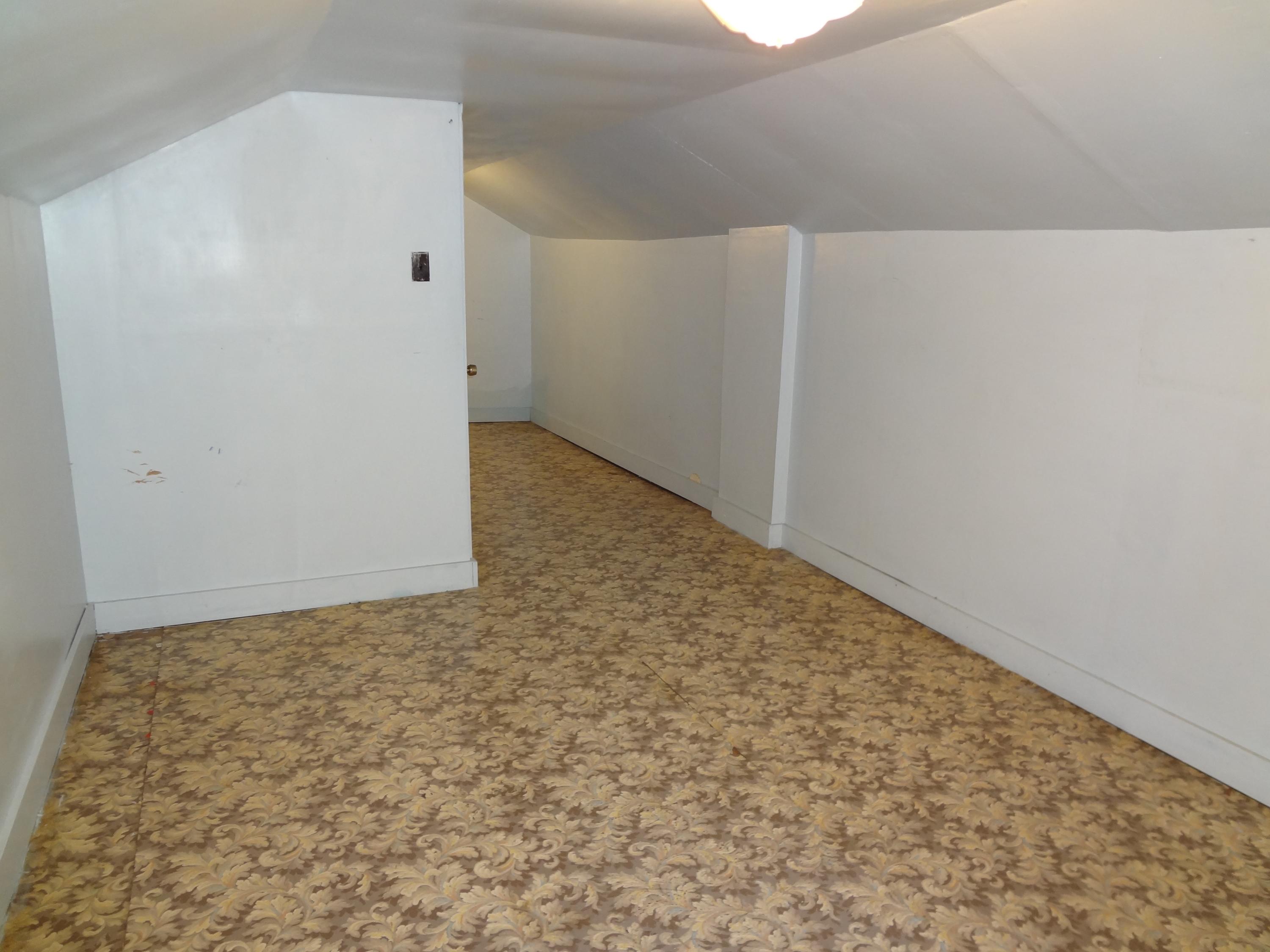 170 Tub Springs Road Harriman, TN 37748 - Photo 32 of 32 Bonus/4th Bedroom