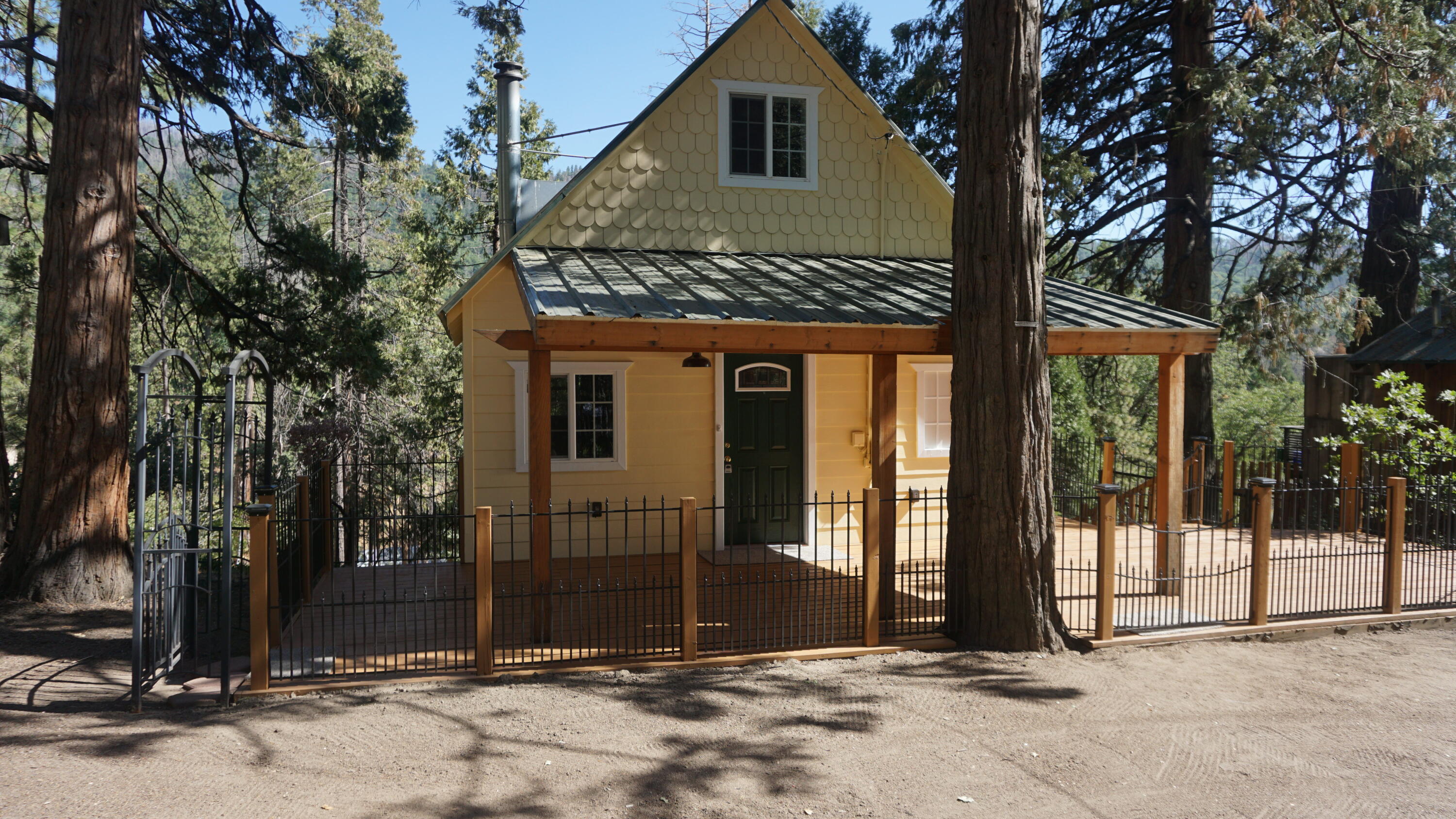 45863 Ridge Road Posey, CA 93260 - Photo 2 of 76 DSC06879