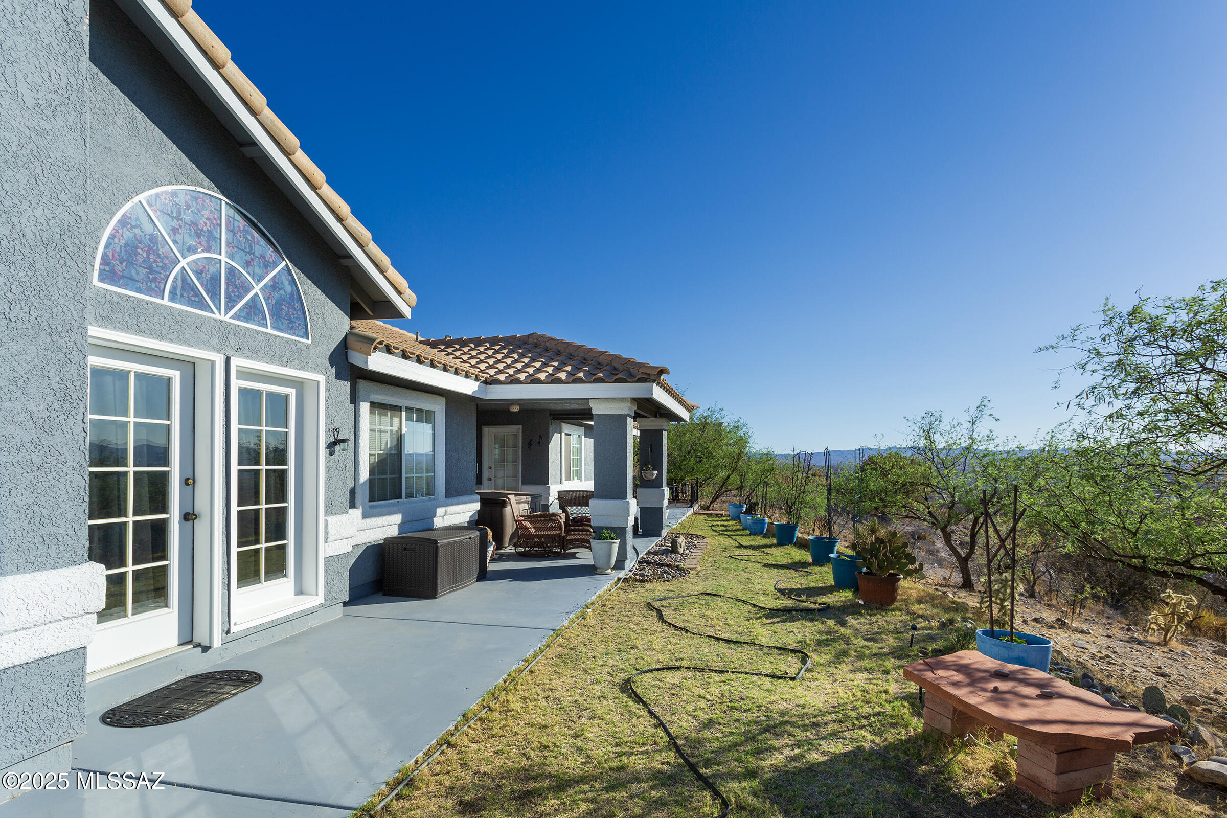 21 Kachina Rio Rico, AZ 85648 - Photo 38 of 50