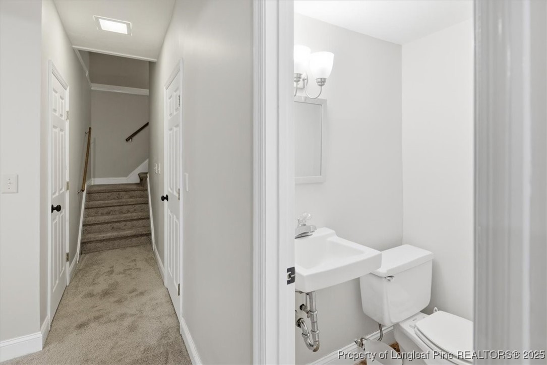 575 South Valley Road Southern Pines, NC 28387 - Photo 27 of 48 Gallery Image 27