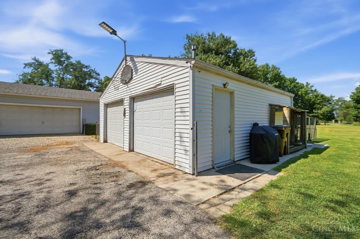 5575 Horseshoe Bend Road Hamilton, OH 45011 - Photo 60 of 72