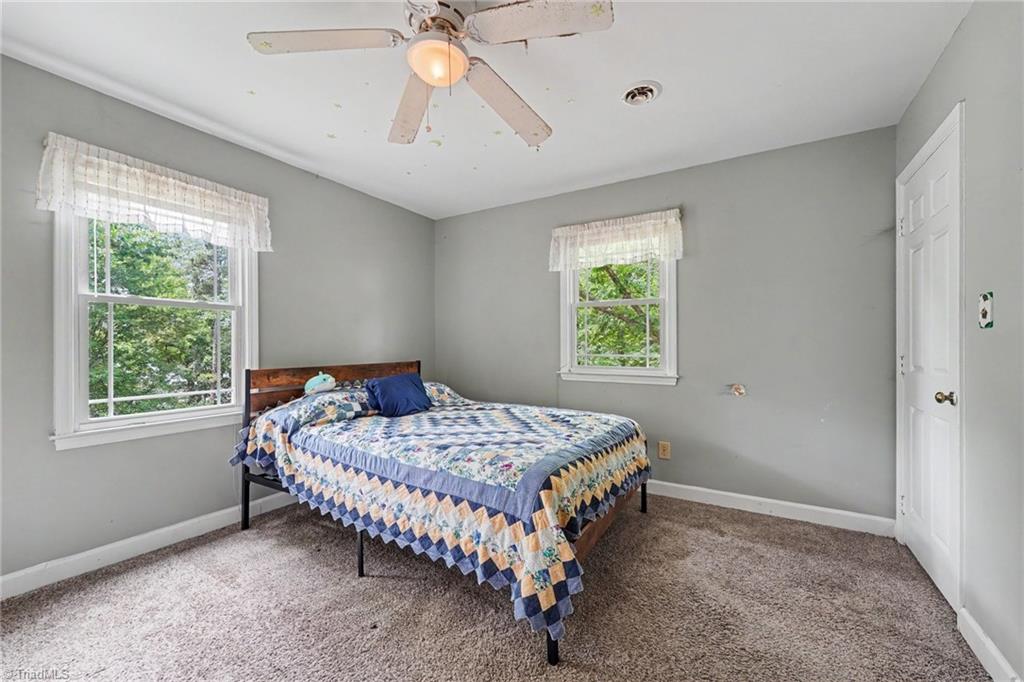 1801 Dantzler Road High Point, NC 27265 - Photo 32 of 47