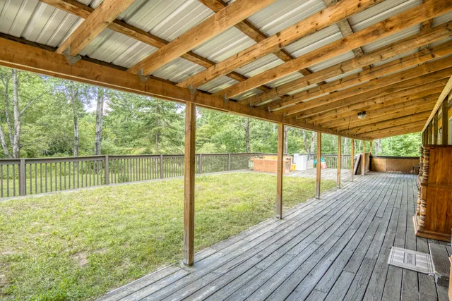 $228,000 | 8271 Lakola Road, Tustin, MI 49688