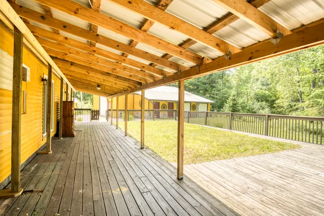 $228,000 | 8271 Lakola Road, Tustin, MI 49688