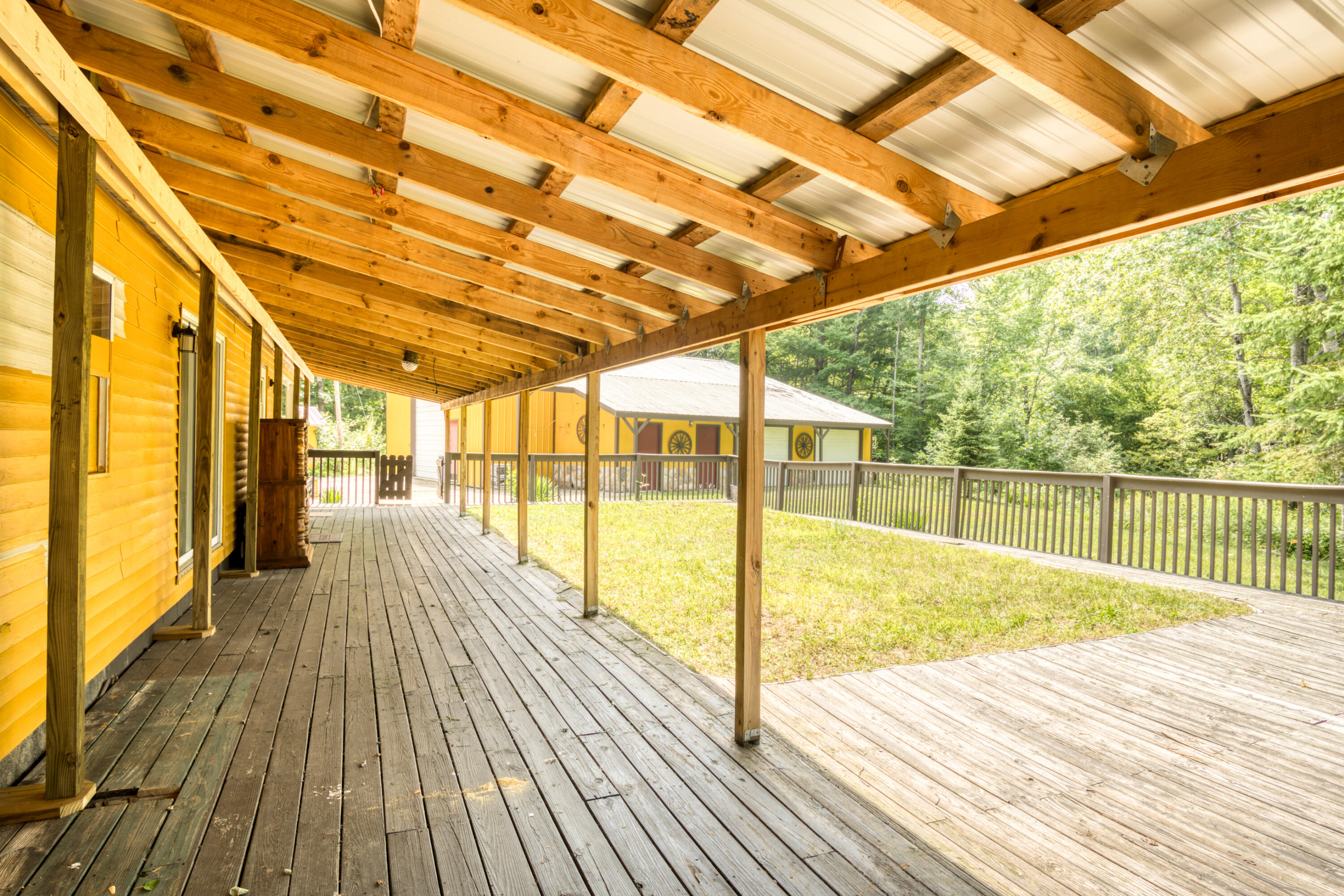 8271 Lakola Road Tustin, MI 49688 - Photo 33 of 52 DSC08665_50