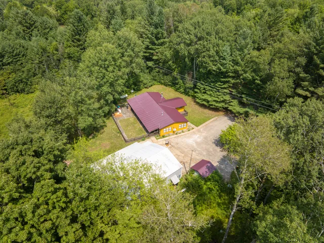 $228,000 | 8271 Lakola Road, Tustin, MI 49688