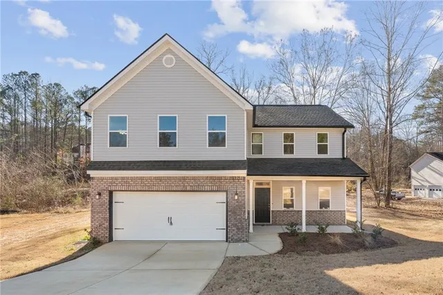 $349,000 | 102 Streambank Court, Temple, GA 30179