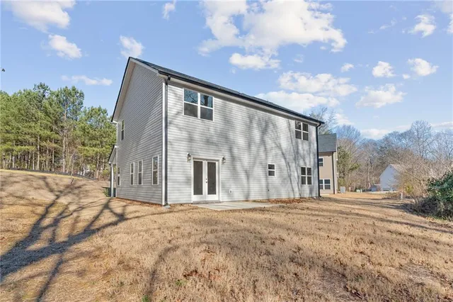 $349,000 | 102 Streambank Court, Temple, GA 30179