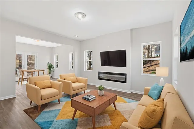 $349,000 | 102 Streambank Court, Temple, GA 30179