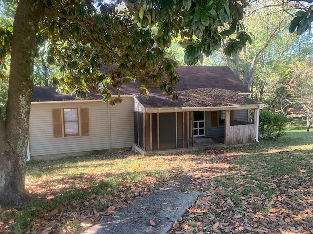 1412 Little Hurricane Road Winchester, TN 37398 - Photo 1 of 3 Gallery Image 1