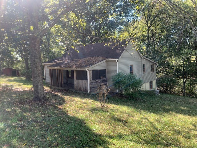 1412 Little Hurricane Road Winchester, TN 37398 - Photo 2 of 3 Gallery Image 2