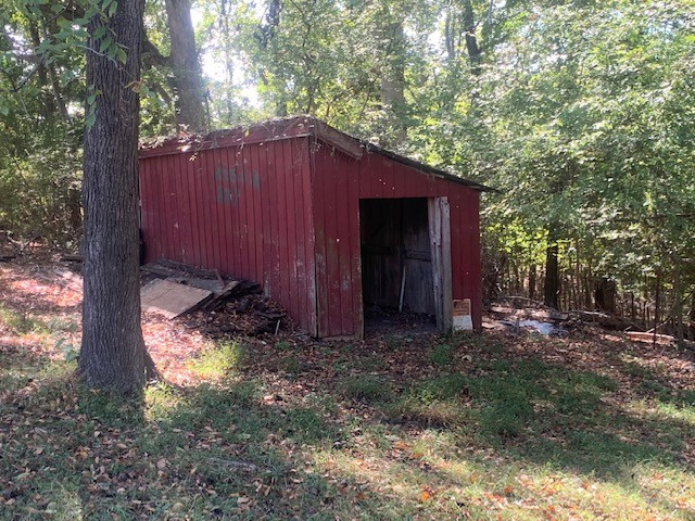 1412 Little Hurricane Road Winchester, TN 37398 - Photo 3 of 3 Gallery Image 3