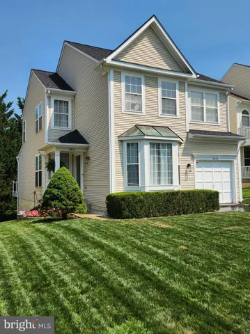 $569,900 | 9672 Fleetwood Court, Frederick, MD 21701