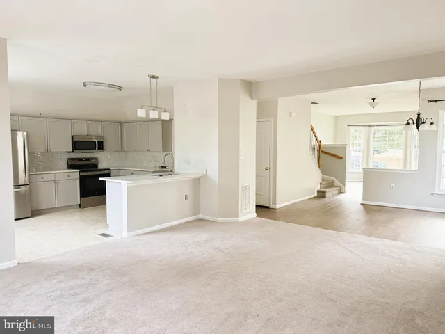 $569,900 | 9672 Fleetwood Court, Frederick, MD 21701