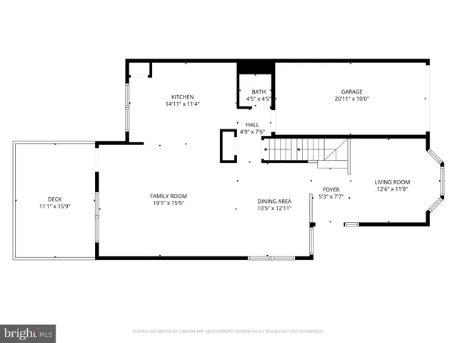 $569,900 | 9672 Fleetwood Court, Frederick, MD 21701