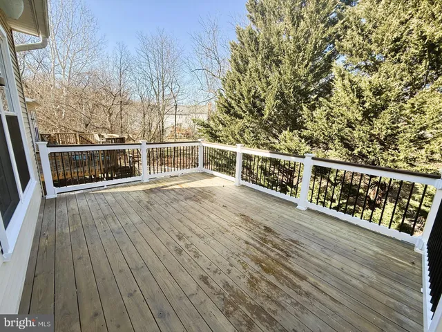 $569,900 | 9672 Fleetwood Court, Frederick, MD 21701