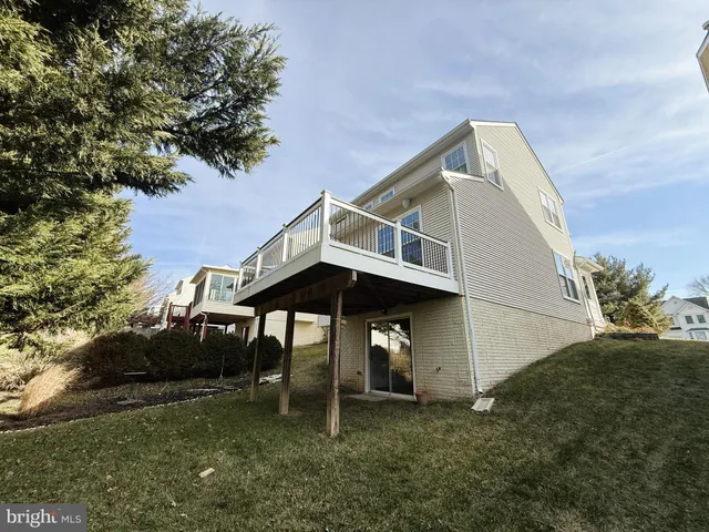 $569,900 | 9672 Fleetwood Court, Frederick, MD 21701