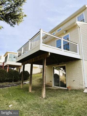 $569,900 | 9672 Fleetwood Court, Frederick, MD 21701