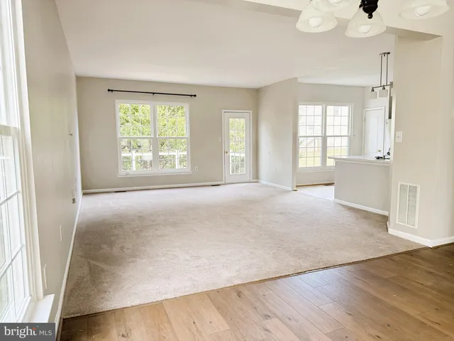 $569,900 | 9672 Fleetwood Court, Frederick, MD 21701