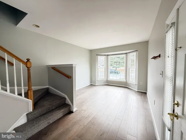 $569,900 | 9672 Fleetwood Court, Frederick, MD 21701