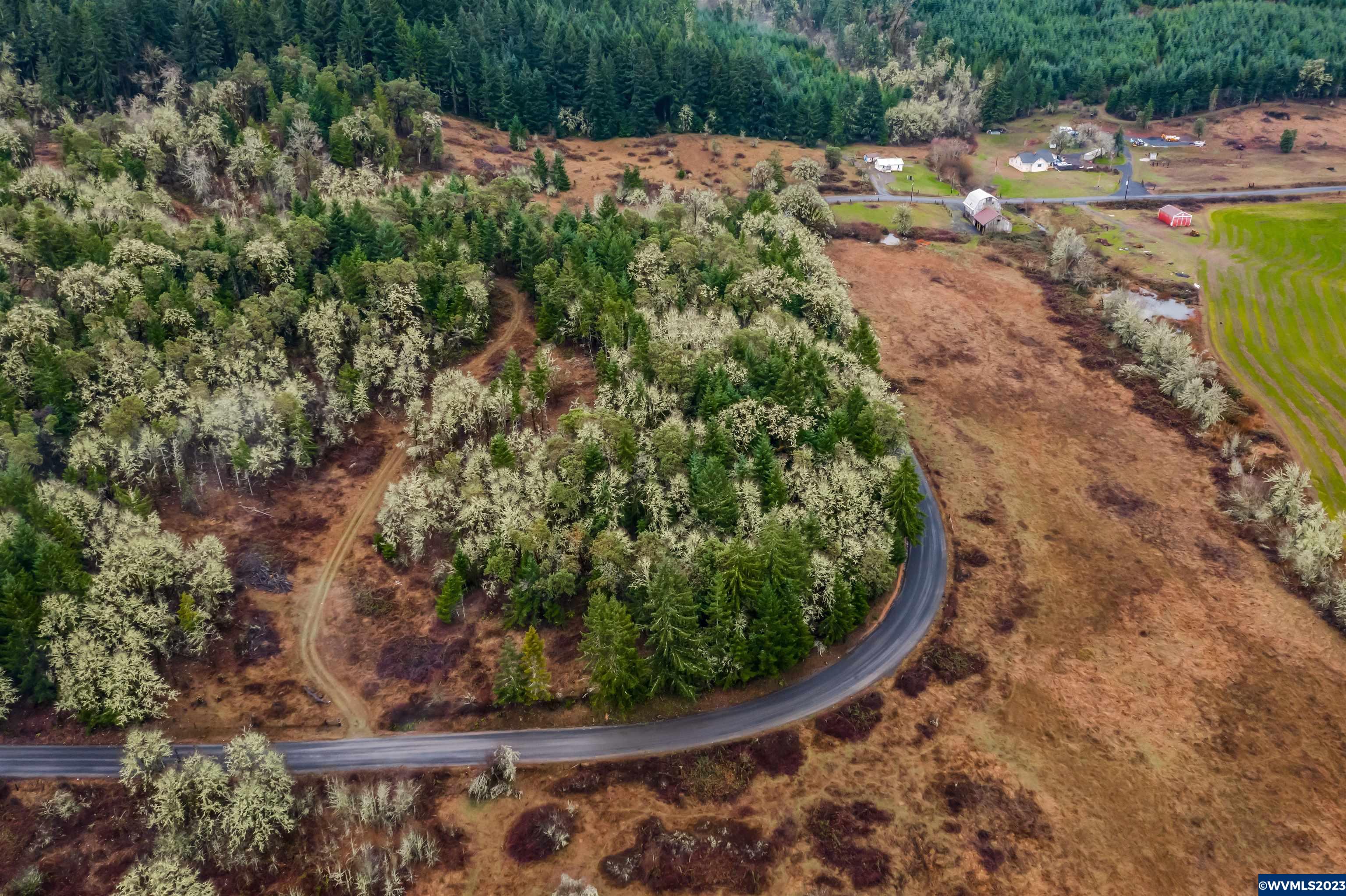 0 Cherry Creek Road Monroe, OR 97456 - Photo 2 of 9 Gallery Image 2