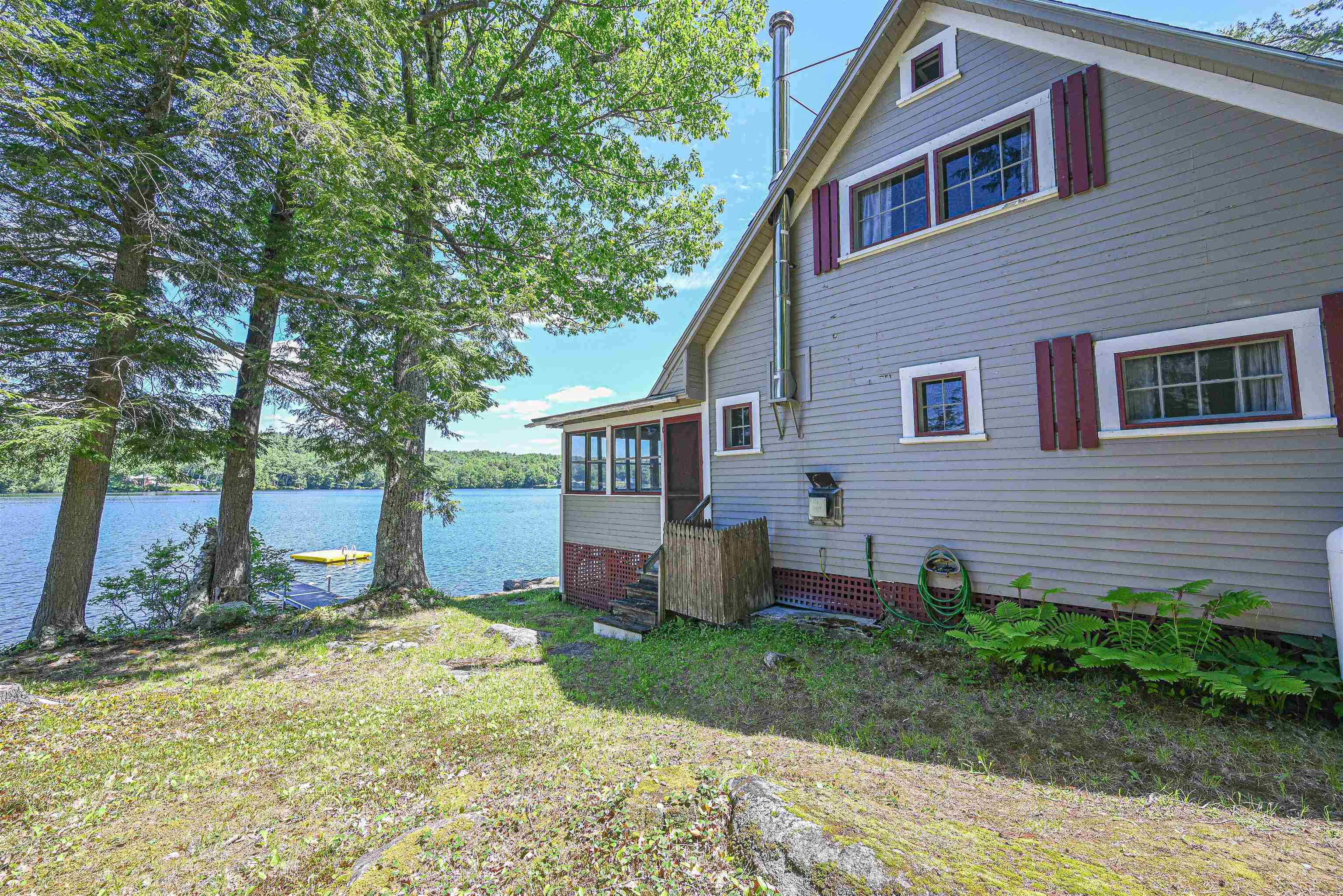 154 Crescent Lake Road Acworth, NH 03773 - Photo 37 of 42