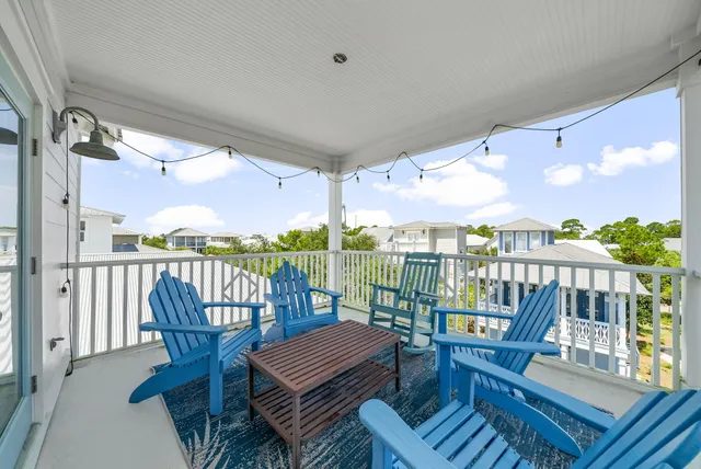 $1,500,000 | 22 Moonlight Beach Lane, Inlet Beach, FL 32461